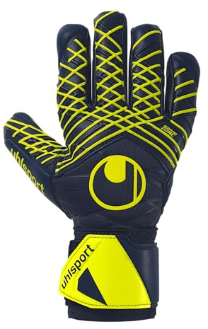 uhlsport Fußball Torwarthandschuhe Prediction Supersoft