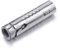 QtthZZr Bolzenanker 2pcs M6 M8 M10 M12 304 Edelstahl Fisch Skala Rohr Gecko Boden Schraube Interne Expansion Bolzen Beton Anker Dehnschraube