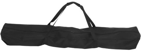 IWOWHERO Housse De Rangement pour Parasol De Patio De Transport Étanche avec Intempéries Poussière pour Hamacs Et Parasols De Jardin