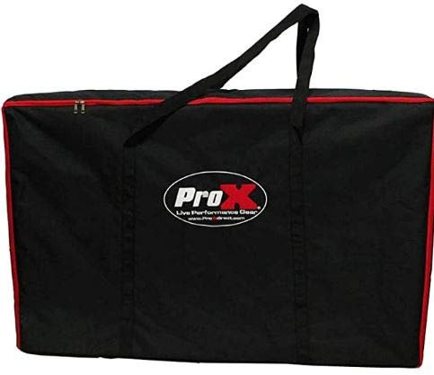 Prox, Rouge, Taille Unique, Étuis