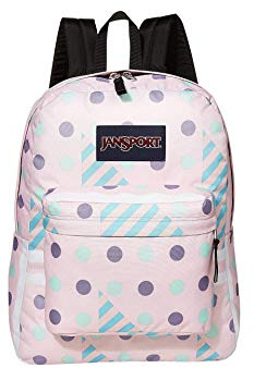 JanSport Superbreak Geo Glace Taille unique