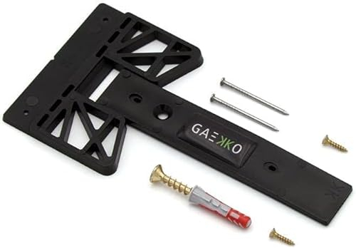 Self-Adhesive Picture Hanger for Gluing, Nailing, Screwing for Canvas, Stretcher Frame, Picture Hanger, Prong Hanger, Sawtooth