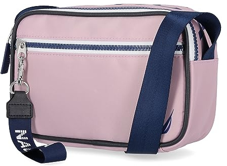 Nautica womens High Seas Camera Crossbody