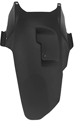 JYUHA Parafango Paraspruzzi Parafango per BMW R1200GS R1200 R 1200 per GS 2005 2006 2007-2012 2013 Moto Parafango Posteriore Parafango Parafango Pneumatico Hugger Splash Mud Guard