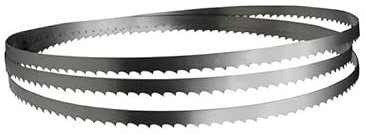 1 Stück 1425 mm Bandsägeblatt 1425 x 6,35 x 0,35 mm for Draper BS250 for Delta BS190/250 for FOX F28180 for Silverline 441563 for Nutool HBS190 Bandsäge (Size : TPI 6)