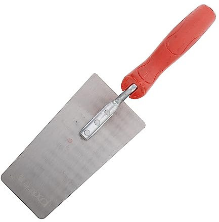 AUTSUPPL Putty Cutter Trockenbaukelle Manganstahl Hochleistungs-spachtel Für Verputzarbeiten Und Fliesenverlegung Ergonomischer Griff Für Einfache Anwendung Und Präzise