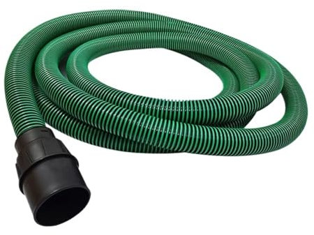 ZECKJVTD Staubsauger-Ersatzteilschlauch, Passender Staubsaugerschlauch, Kompatibel Mit Festool, Kompatibel Mit Mirka, Flex(5M)