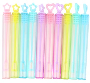 MAJORMENCH 30 Pezzi di Sapone Gadget Compleanno Ragazzo Ragazza, Bottiglie Mini di Plastico Portatili Facili da Trasportare per Feste All'aperto e Matrimoni Colore Casuale