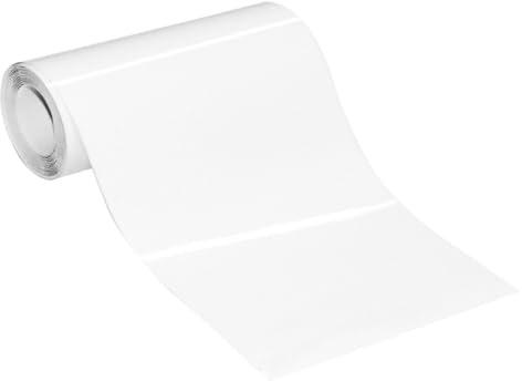 Hemobllo Pellicola Protettiva Trasparente per Vernice Auto Film PVC Adesivo Resistente Graffi e Alte Temperature Anti-UV e Auto-Adesivo per Protezione Interni Portiere