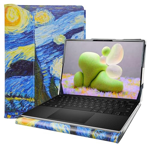 laptop case for HP Pavilion Aero 13-bgXXXX,Case for ASUS ZenBook S 13 Flip OLED UP5302 laptop Sleeves.Starry Night
