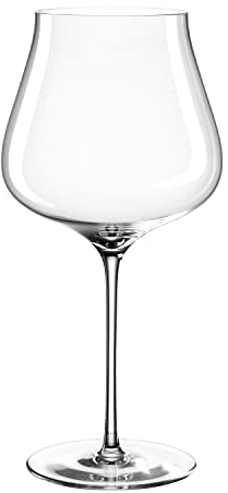 LEONARDO HOME Brunelli, 66412, bicchiere da borgogna, 770 ml, vetro