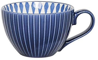 SCZWP8 Tazze Personalizzate Tazza da caffè, Tazza di Ceramica Grande Pancia con Tazza di Latte Tazza di caffè Antiscottatura Tazza di tè al Latte per La Casa Tazza di Frutta Tazza di Cereali Regali