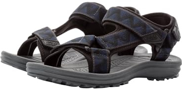 Jack Wolfskin Herren Wave Breaker MSandale