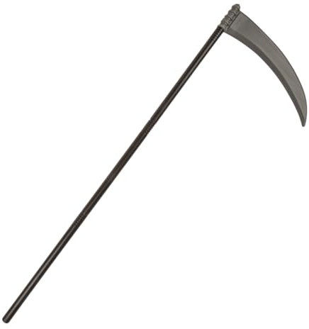 Out of the blue Sense Scherzartikel - Halloween Kostüm Zubehör