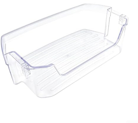 Honseadek Türregal Mülleimer WR71X38307 AP7186356 Kühlschrank obere Tür Aufbewahrungsbehälter Ersatzteil für GFE26JYMNFFS Modelle