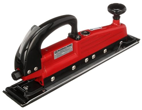Ingersoll Rand 315 Straight-Line Air Sander, 2.75 x 17.5 Pad, 3,000 spm