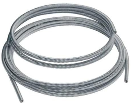 Maral TUBO ACQUA INOX 304 PER CALDAIA DN 12 Rotolo Metri 10 mt