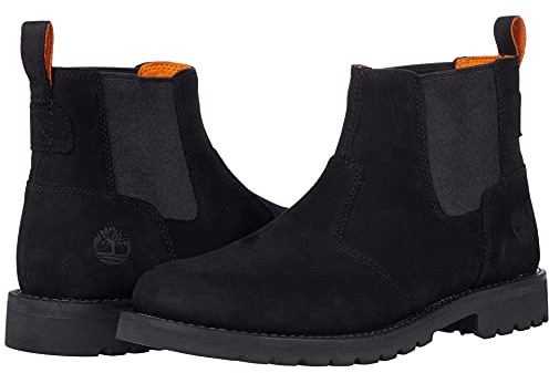Timberland Men's Redwood Falls WaterproofChelsea Boot