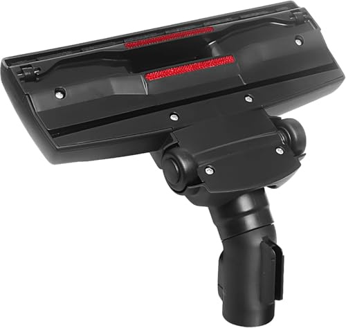 Premium 35mm Staubsauger Aufsatz Bodendüse, Kombidüse für Miele, Kärcher, Bosch, Siemens, Samsung, Thomas, Philips Staubsauger Staubsaugerdüse