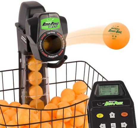DONIC Roboter Newgy Robo-Pong 1055