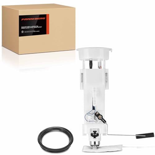 Bränslepump stödenhet bensinpump för X5 E53 3.0L 4,4L 4,6L 2000–2006 16116753898