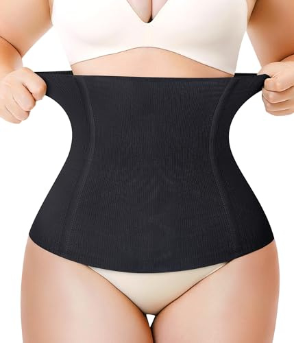 Junlan Taillenmieder Bauchgurt Schwangerschaft Postpartum Gürtel Für Damen Korsett Bauchweg Shapewear Damen Bauchweg Bauchgurt Nach Geburt Kaiserschnitt Op Bauchgürtel