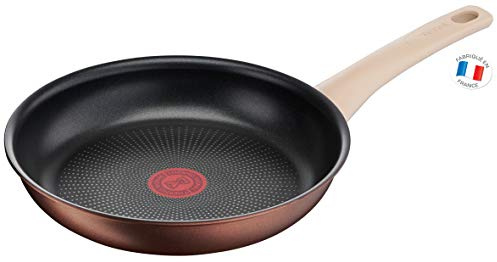 Tefal ECO-Respect G2540402 Frying Pan 24 cm Non-Stick Induction