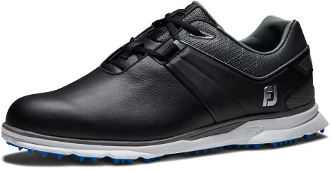 FootJoy Zapatos DE Golf Pro SL Negro/Charcoal