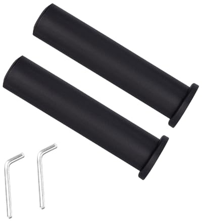 1 coppia adattatore manicotto convertitore 2,5 cm standard peso piastra post a 2 pali bilancieri barili adattatore manicotto bilanciere