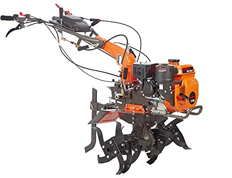 ANOVA MOTOZADA 7HP 212Ccc MC1001