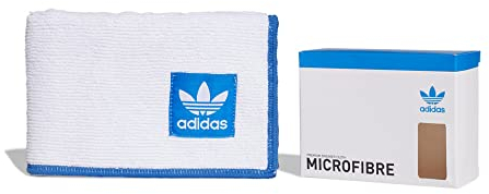 adidas Unisex AO004 Schuhpflege-Produkt, weiß