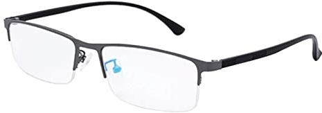HCCTOZZ Lunettes de Correction de daltonisme, Lunettes de daltonisme durcies pour Hommes, Anti-Rayures pour Lunettes de daltonisme Rouge Vert Hommes/Femmes extérieur et intérieur