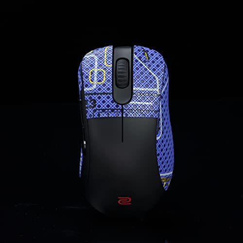 DucKey Autocollant Antidérapant De Bande De Poignée De Souris pour La Souris De Jeu De Zowie EC2-CW (Color : 16)
