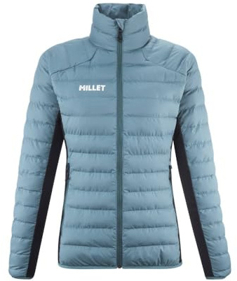 Millet - Fitz Roy Warm Jkt W - damjacka, skyddsjacka, vandring, livsstil