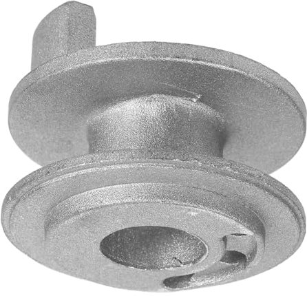 BESPORTBLE Patio Schirm Halterung Mit Rocking Handle Universelles Ersatzteil Für Garten Und Terrassenschirme Installieren Wiederverwendbar Und Vielseitig Kompatibel