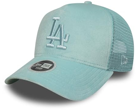 New era Era York Yankees Camouflage Infill A-Frame Adjustable Trucker cap