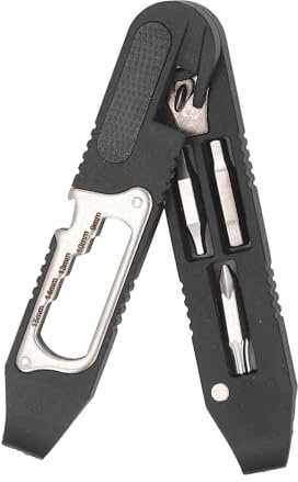 Clé à cliquet multifonction pour vélo, kit d'outils léger et portable pour les passionnés de cyclisme