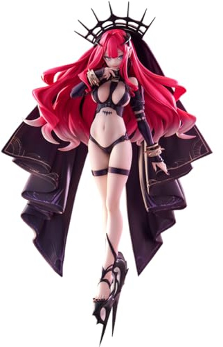 DEXSHUN Baobhan·Sith Figur Anime Fate Stay Night Figuren FGO Modell Figure Ornamente PVC Sammlerstück Desktop Geschenke 21cm
