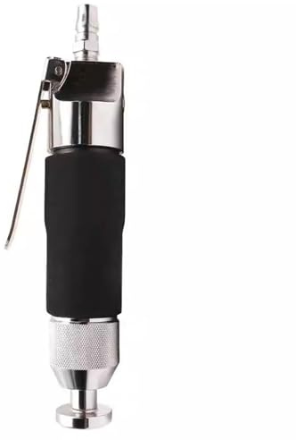 Vituord Martillo Neumático De Tipo Recto, Martillo Neumático, Fuerza De Impacto De Alta Frecuencia, Velocidad 5500 RPM, Carrera De Trabajo 10 Mm, Herramienta para Dar Forma a Neumáticos