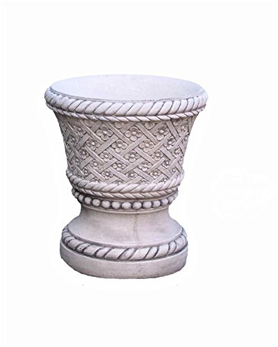 Antikes Wohndesign Pflanzschale Blumenkübel Pflanzkübel Amphoren Blumentopf Pflanztopf Steintopf 153KG