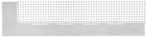 DIY Diamond Painting Lineal 5D Diamond Painting Lineal Square Diamond Painting FüR Partielle Diamantzeichnung mit Diamantstickerei
