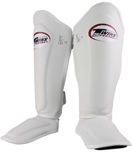 Twins Special Schienbeinschoner - SGS10 - Kunstleder