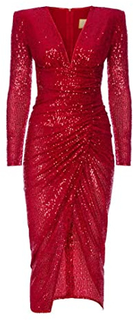 Swing Fashion Damen Nicole Formal Night Out Dress