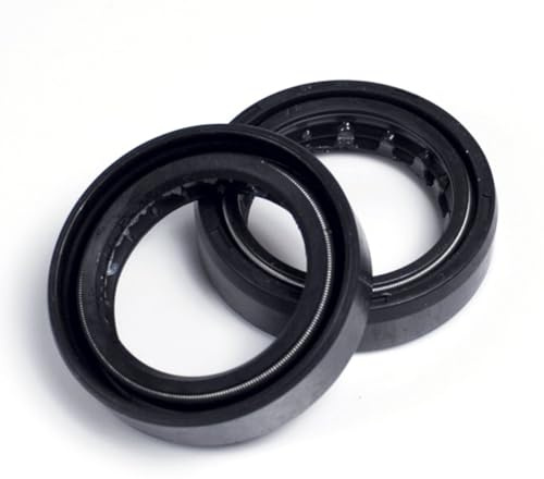 Fork Oil Seals 31 x 43 x 10.5mm (Pair)