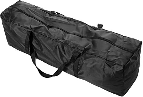 Toddmomy Skateboard Tragesack wasserdichte Leichte Umhängetasche Für Skateboards Praktische Transportlösung Für Scooter Und Roller Bequemer Schultergurt Sicherer Halt Und Einfach Zu