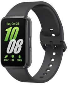 Samsung Fit3 Black, Imported Version - Not UK Certified