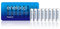Panasonic eneloop, Ready-to-Use NI-MH Akku, AA Mignon, 8er Pack, Storage Case, min. 1900 mAh, 2100 Ladezyklen, Starke Leistung, wiederaufladbare Akku Batterien