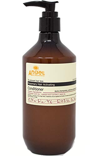 Angel En Provence Rosemary Conditioner, For Hair Loss, 13.4oz