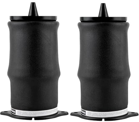 maXpeedingrods 2x Rear Air Suspension Spring Bag For Mercedes Vito Viano W639 6393280101