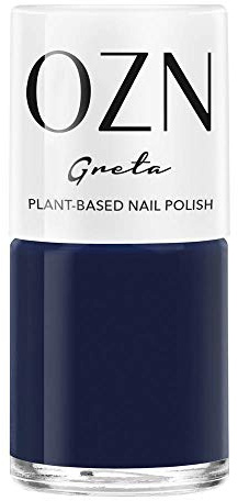 OZN Greta: Pflanzenbasierter Nagellack